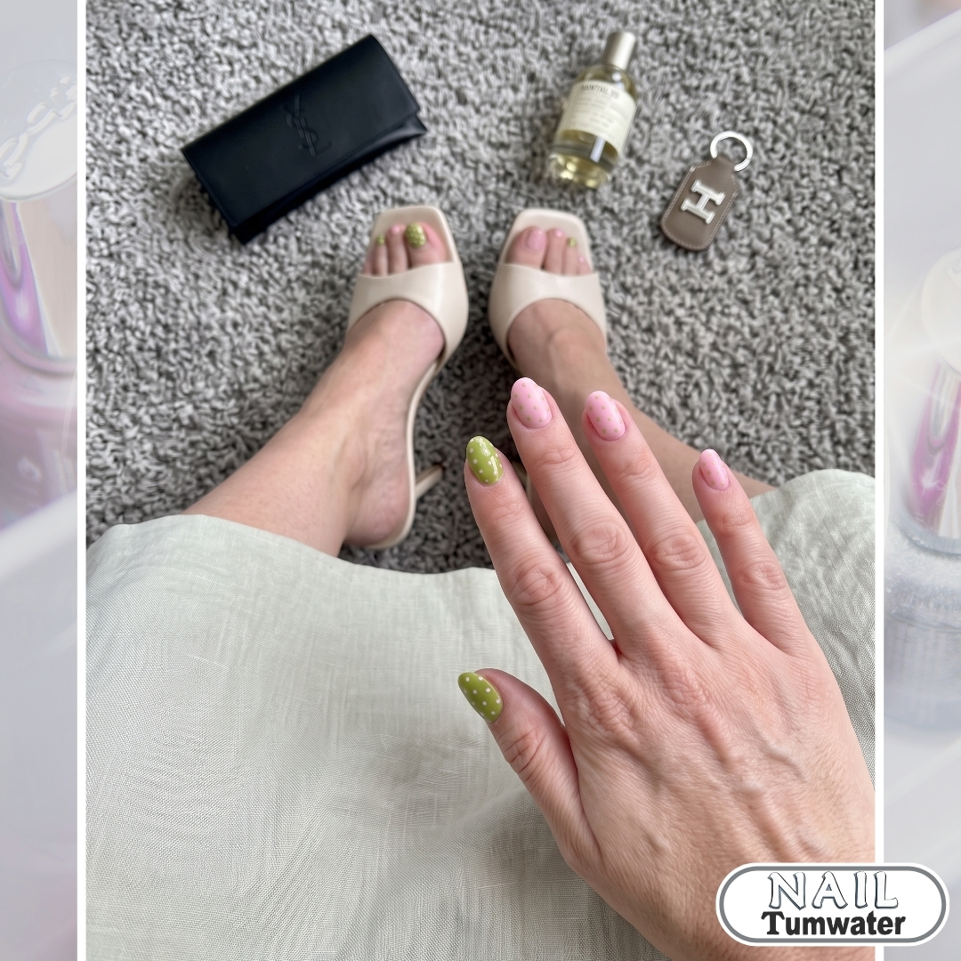 Cute nails